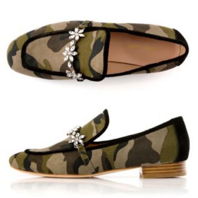 mocassin mellow yellow