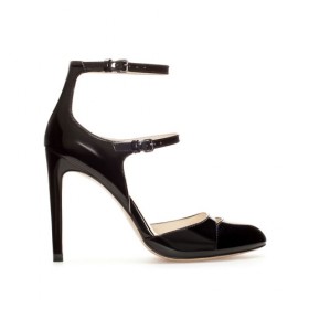 sandale femme 2018 zara