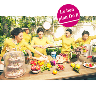 Cuisiner Avec Une It Girl Italienne Bonplan Cuisiner Avec Une It Girl Italienne Bonplan
