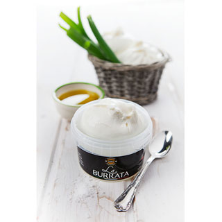 La Burrata La Burrata