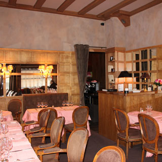 Relais Bocador