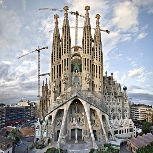 EMPLOI A BARCELONE emploi a barcelone: