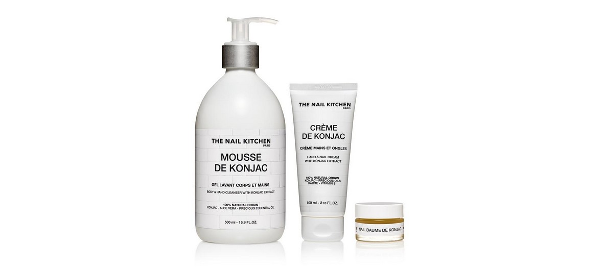 Manucure les tendances automne/hiver 2016