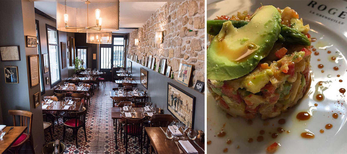 Les 10 meilleurs bistrots de Paris
