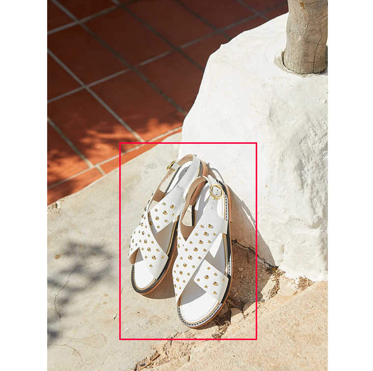 les petites mendigotes chaussures