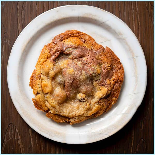 The French Bastards cookies