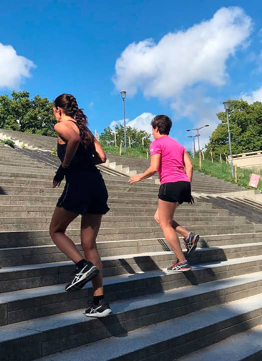 urban-challenge Bootcamp in Paris