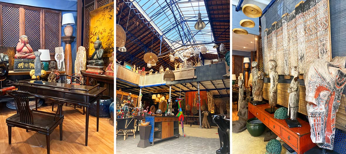 Gallery Pourquoi pas ?