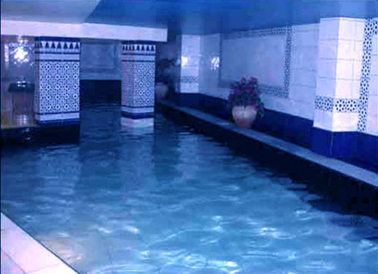 spa hammam medina center . spa hammam medina center .