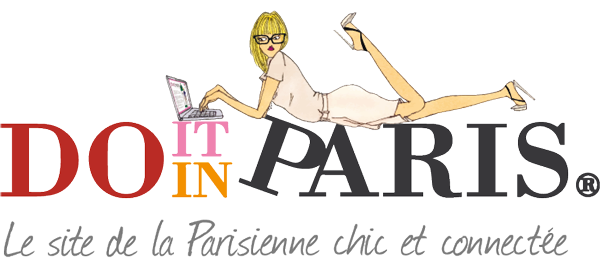 Do it in Paris - Le site de la Parisienne chic et connecté
