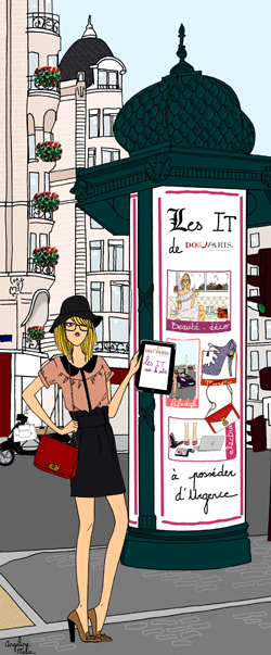 Les expos de l’automne