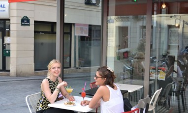 Un Apero Cine Denfer 1