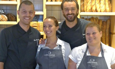 Grande Photo Boulangerie