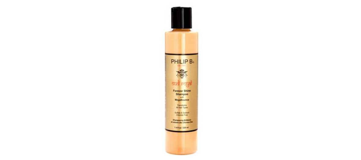 Oud Royal Forever conditioner Philip B 