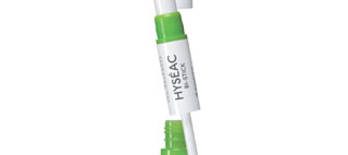 Hyseac Bi Stick