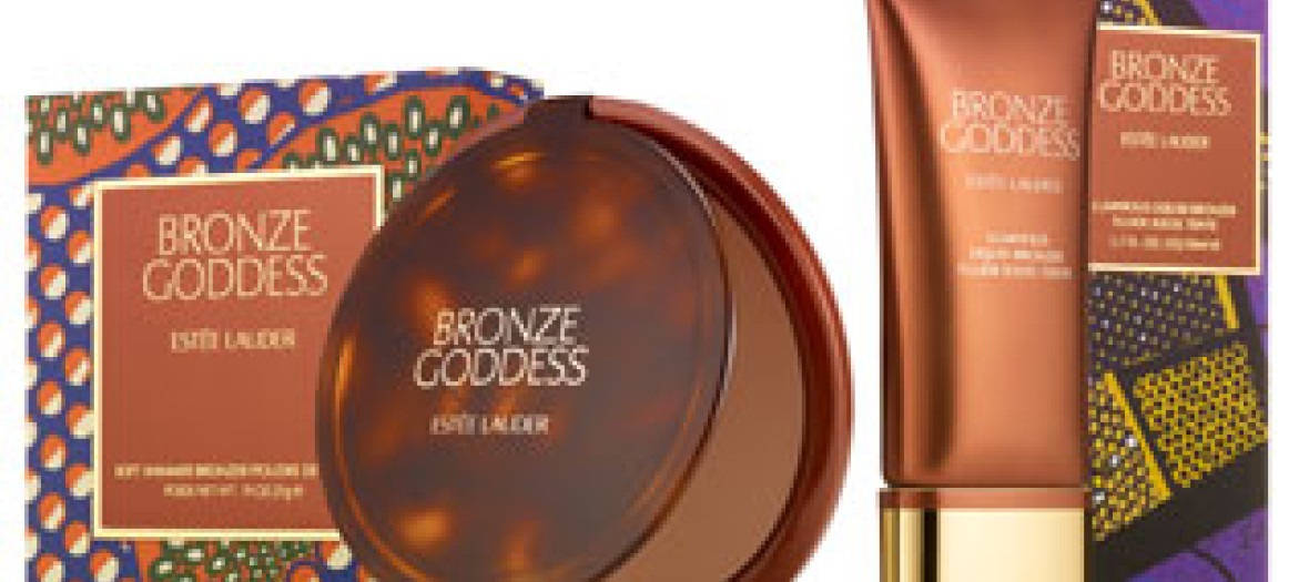 Bronze Goddess Bronzers Expires Dec 2014 Couper Pour Quon Ne Voi