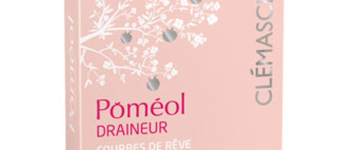 Pomeol Draineur 3d 0313