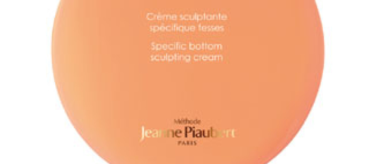 Wonderfess Jeanne Piaubert