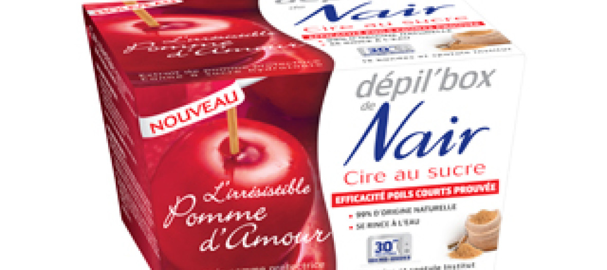 Pomme Damour Packshot 1112