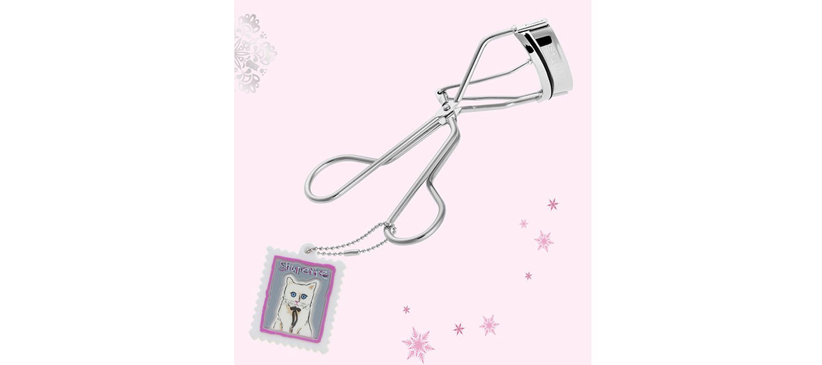 Eyelash curler by Shu Uemura 