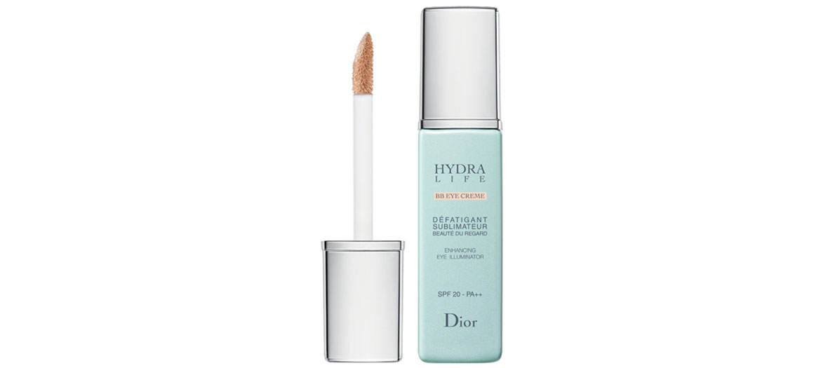 Hydra Life BB Eye Cream Dior