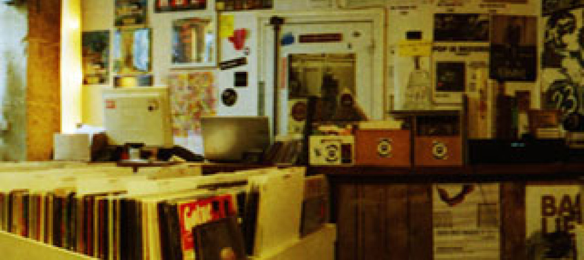 Ground Zero Vinyle Ground Zero Vinyle