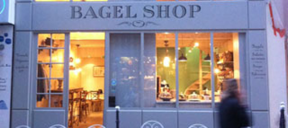 Bagel