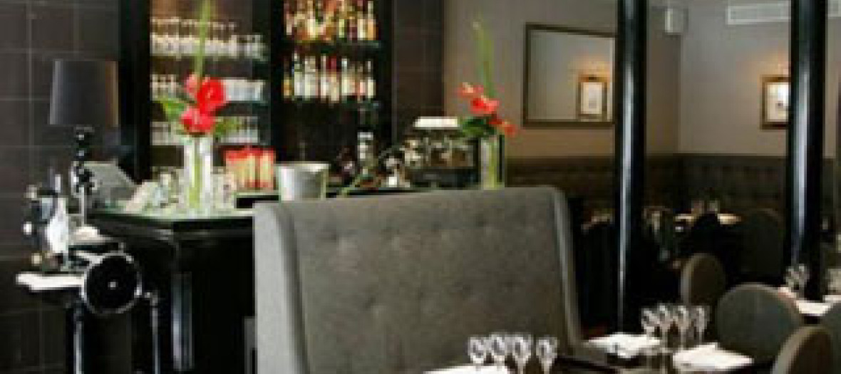 Mon Resto Incognito Avec Un Mon Resto Incognito Avec Un