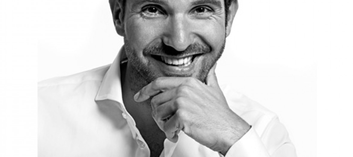 Christophe Michalak