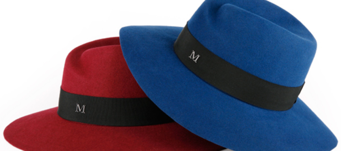 Chapeau Viginie Jamais Sans Mon Accessoire Fetiche
