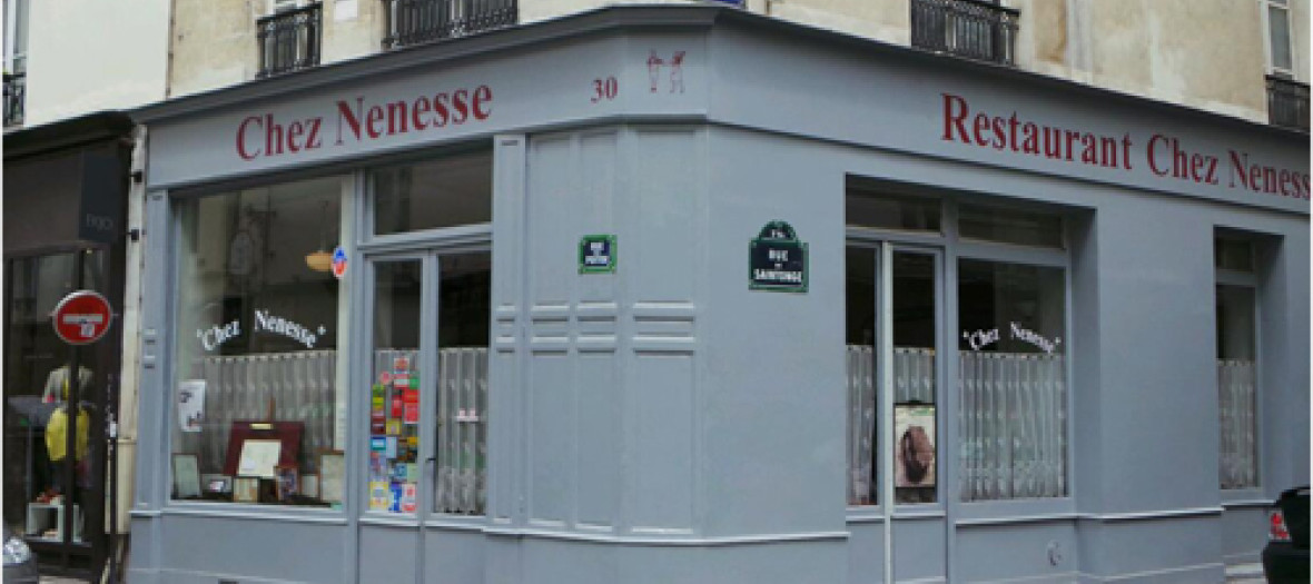 Plongee Dans Les Annees 70 Chez Nenesse