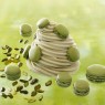 Une glace au macaron signée Pierre Hermé