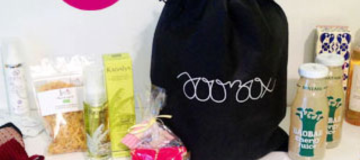 Des Surprises Tres Branchee