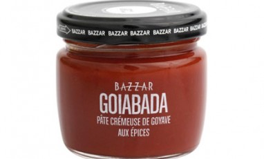 Pate Cremeuse De Goyave