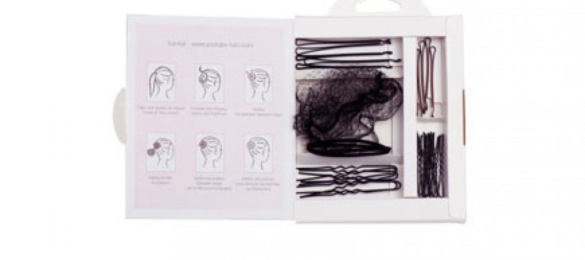 Kit Pointes Et Tutu