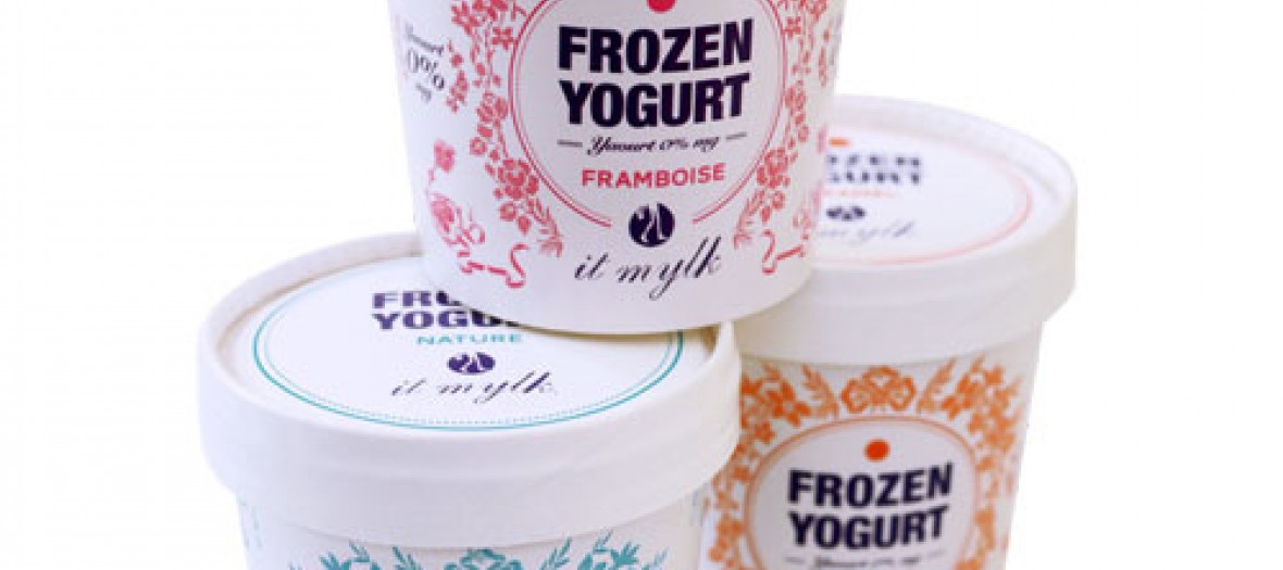 Des It Glaces 0 Dans Nos Congelos