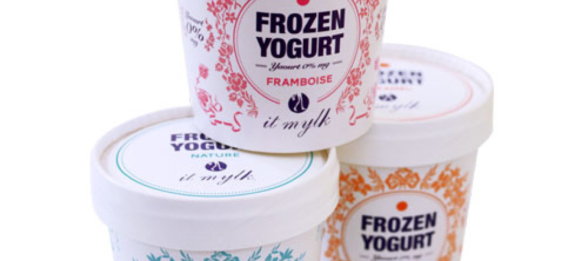 Des It Glaces 0 Dans Nos Congelos