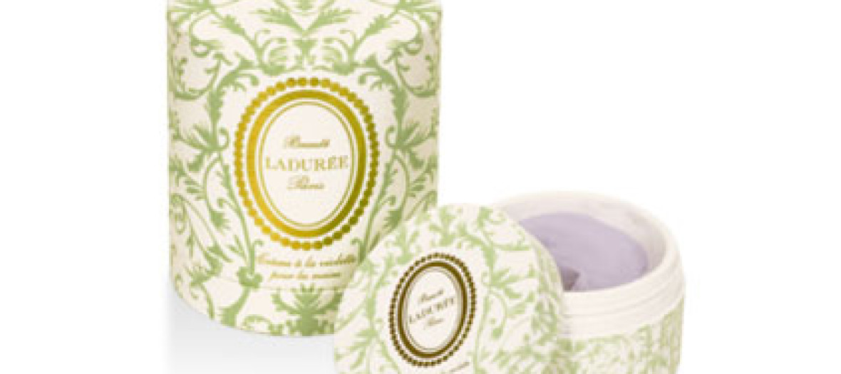 Produits De Beaute Et De Bains Laduree