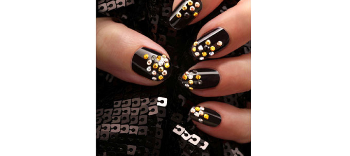 Nail Adnrea 680