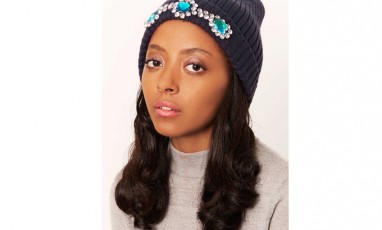 Bonnet Topshop