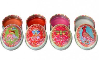 4 Baumes Gloss Oilily