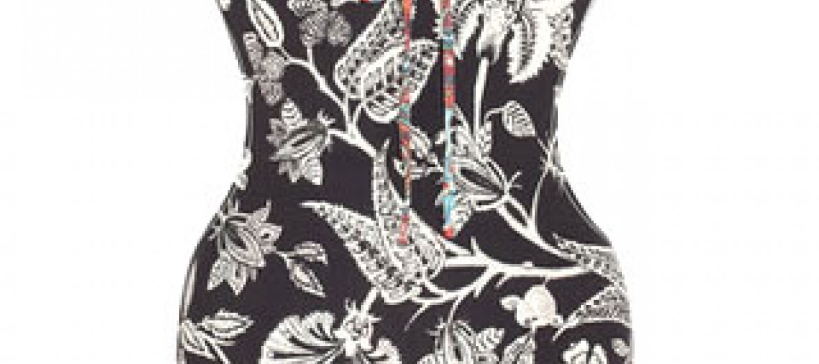Maillot Isabel Marant 1 Maillot Isabel Marant 1