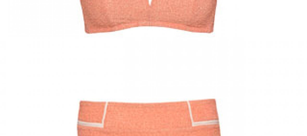 Maillot Princesse Tam Tam X Comptoir Des Cotonniers Maillot Princesse Tam Tam X Comptoir Des Cotonniers