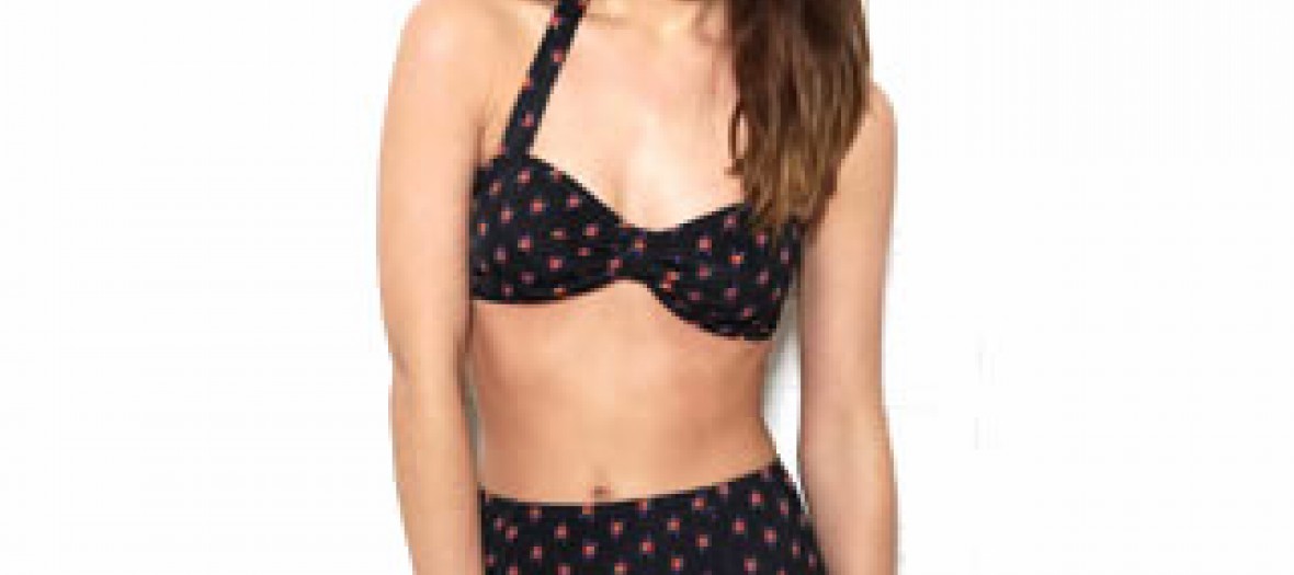 Maillot Urban Outfitters 1