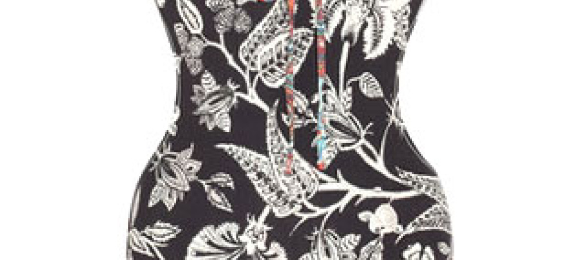Maillot Isabel Marant 1 Maillot Isabel Marant 1