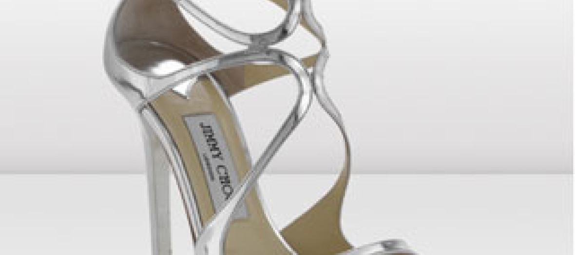 Sandale Jimmy Choo