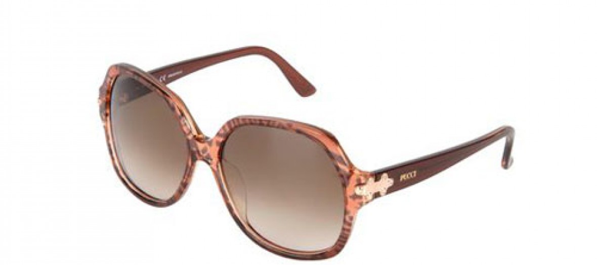 Lunettes De Soleil Emilio Pucci