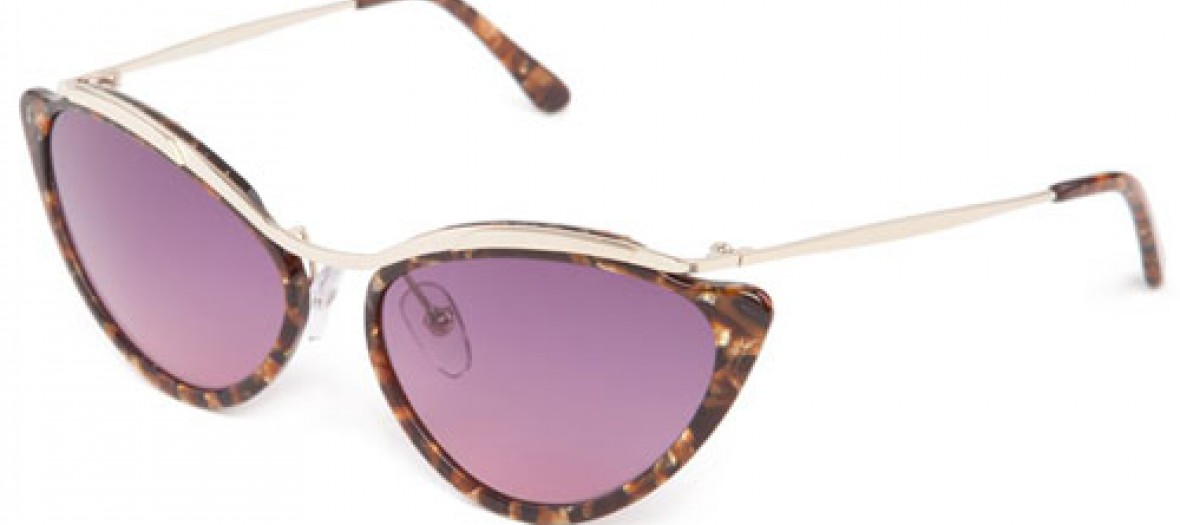 Lunettes De Soleil Bimba Lola