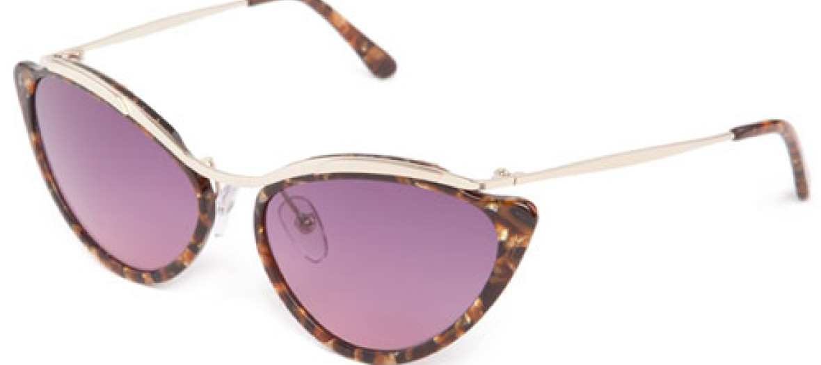 Lunettes De Soleil Bimba Lola