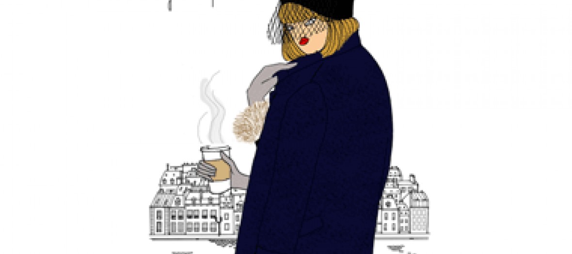 Look Grand Froid Hp